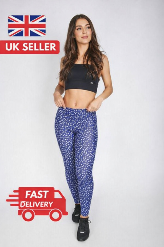 Women's Yoga Pants - Stretch Fitness Leggings
