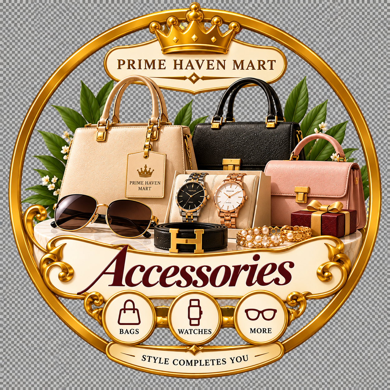 Accessories