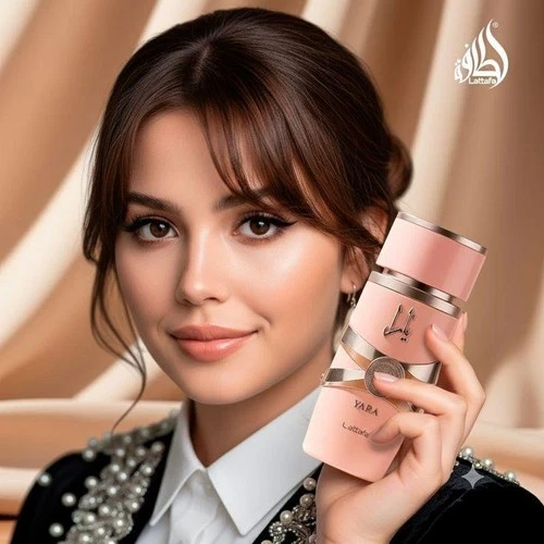 Lattafa Yara & Asad Eau de Parfum - Combo Pack