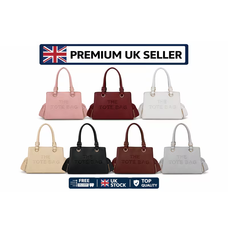 Women's Mini Top Handle Shoulder Bag - Modern Chic Tote