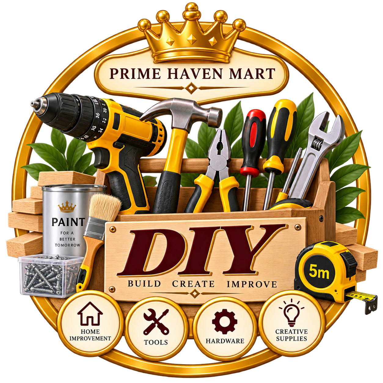 DIY