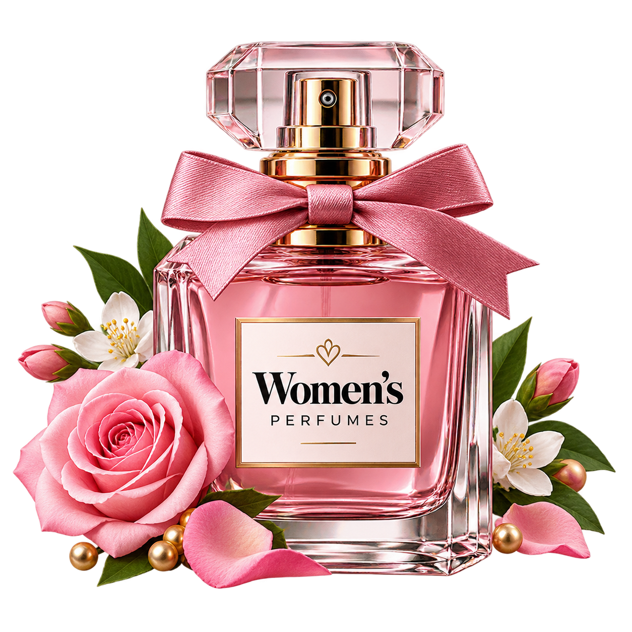 Women Perfumes
